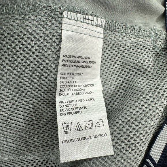 IZOD Golf Men's Pants 34x32 Regular Fit Active Stretch 5-Pocket Design Wicking - Picture 4 of 8